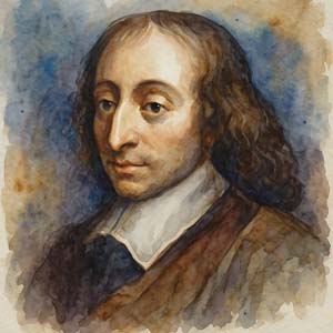 Blaise Pascal
