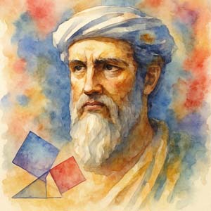 Mathematics and harmony