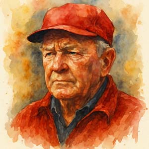 Red Adair