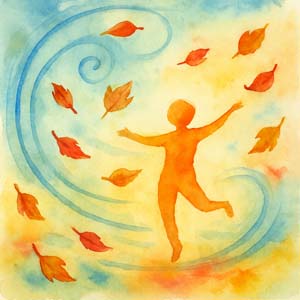 Dance through rejection