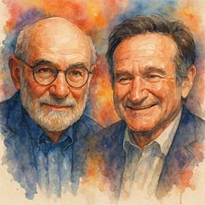 Oliver Sacks