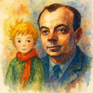 Antoine de Saint-Exupéry