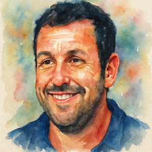 Adam Sandler