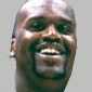 Shaquille O`Neal 