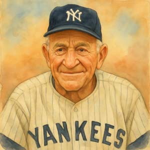 Casey Stengel