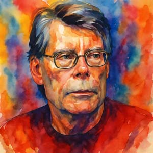 Stephen King