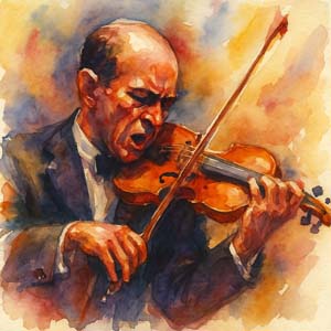 Igor Stravinsky