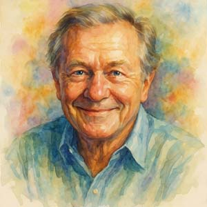 William Styron