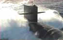ballistic missile submarine USS Maine (SSBN 741)