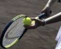 Still Life Tennis