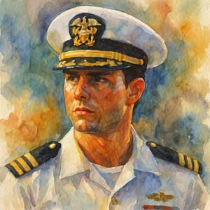 Tom Cruise