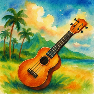 Mel Bay Ukulele Chords