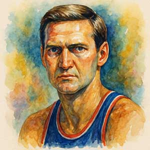 Jerry West