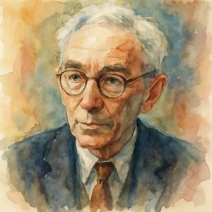 E.B. White