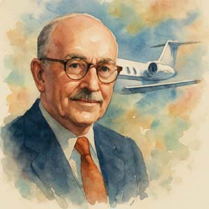 William P. Lear