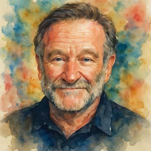 Robin Williams