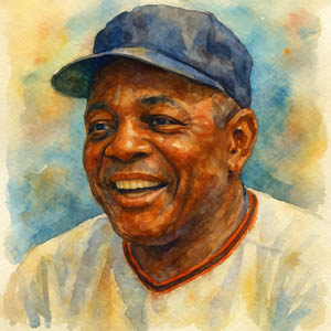 Willie Mays