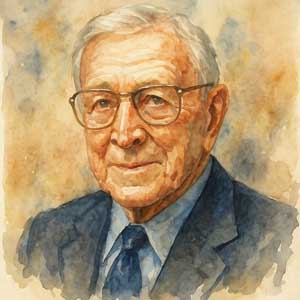 John Wooden