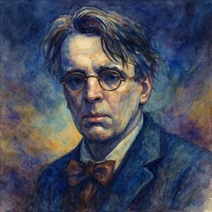 William Butler Yeats